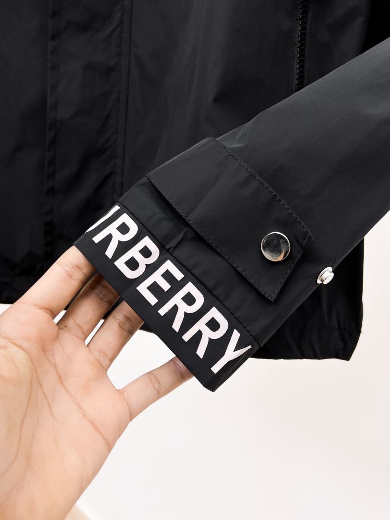 Burberry Outwear